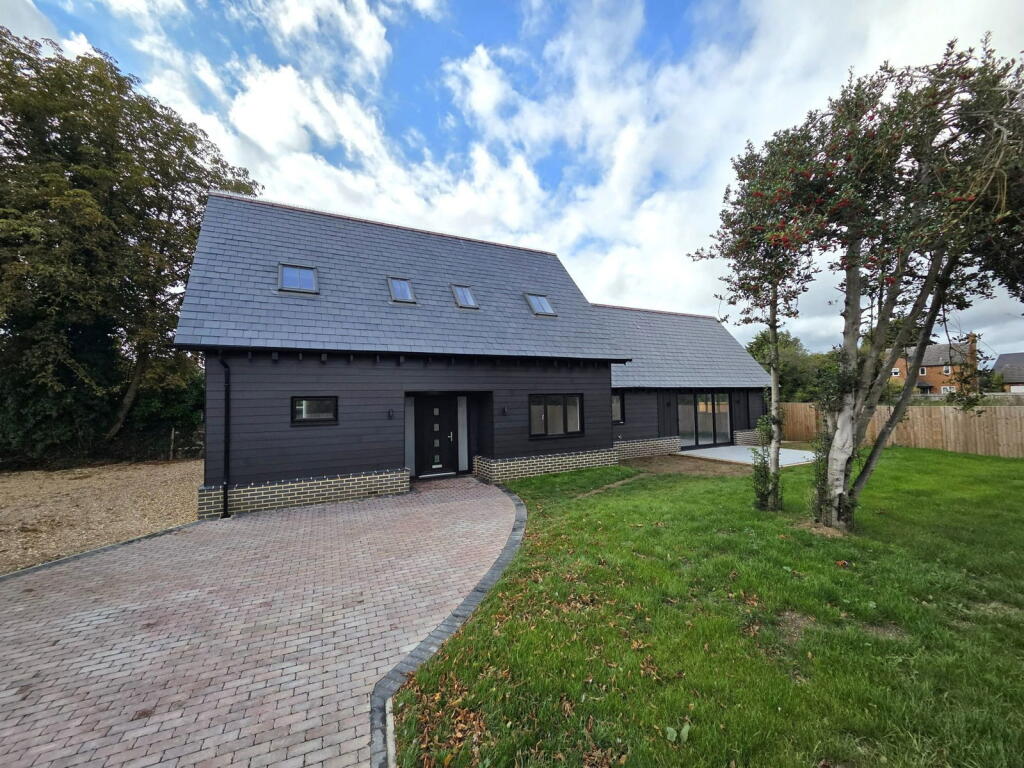 Main image of property: Church Street, Gamlingay SG19 3JH