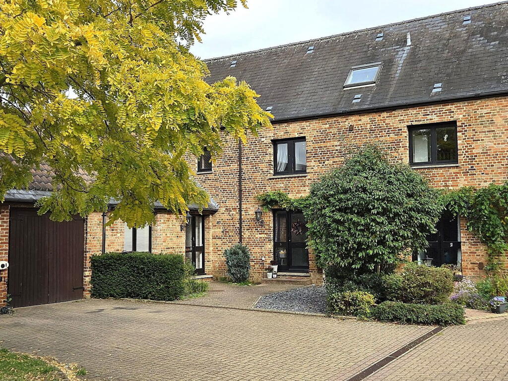 Main image of property: Clare Court, Gamlingay SG19 3JF