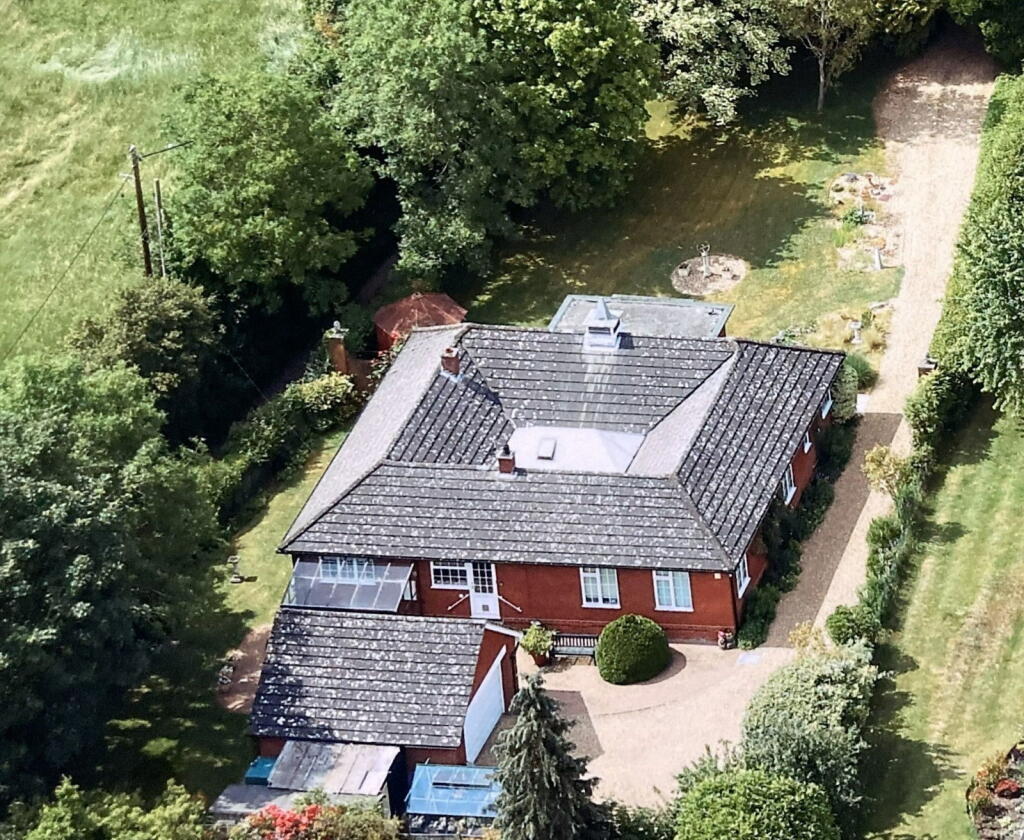 Main image of property: The Leys, Little Gransden SG19 3DZ