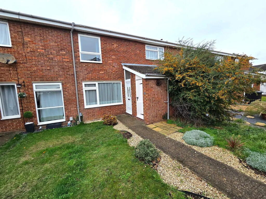 Main image of property: Franklin Road,Biggleswade,Bedfordshire,SG18 8DX