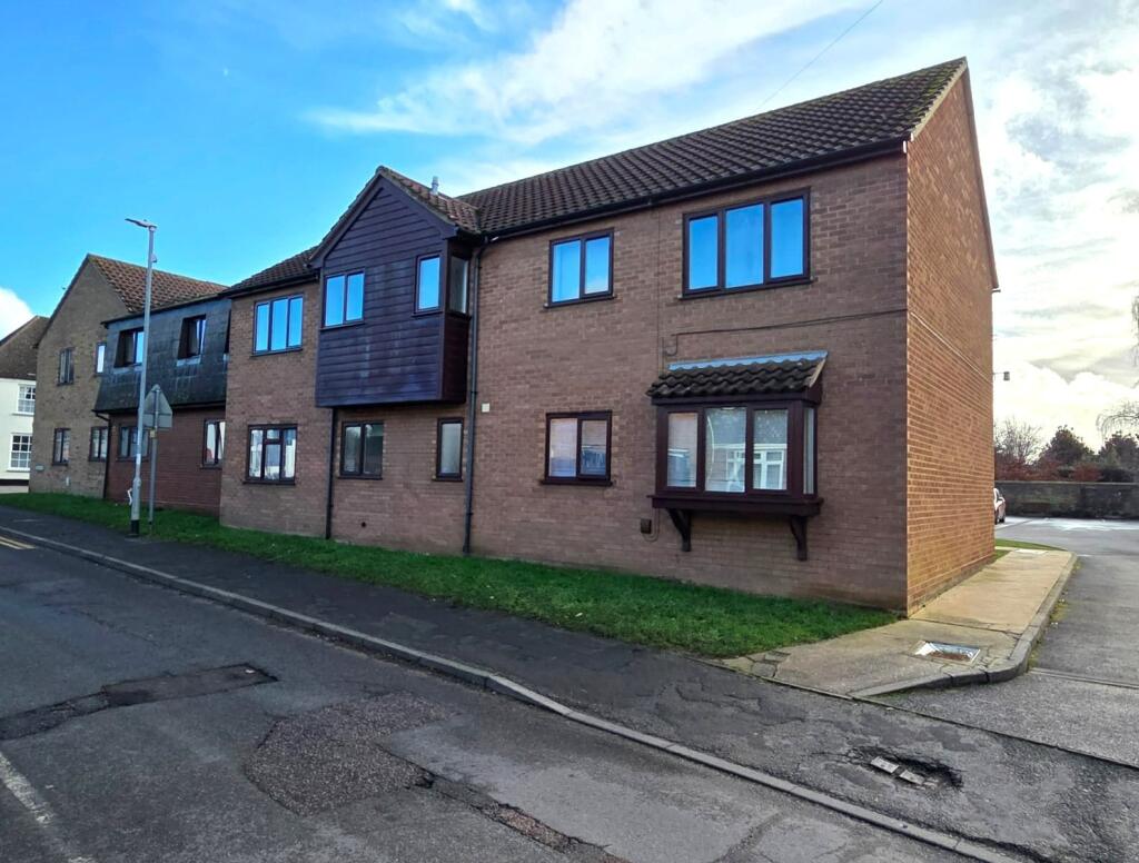 Main image of property: The Cross, Gamlingay SG19 3PE