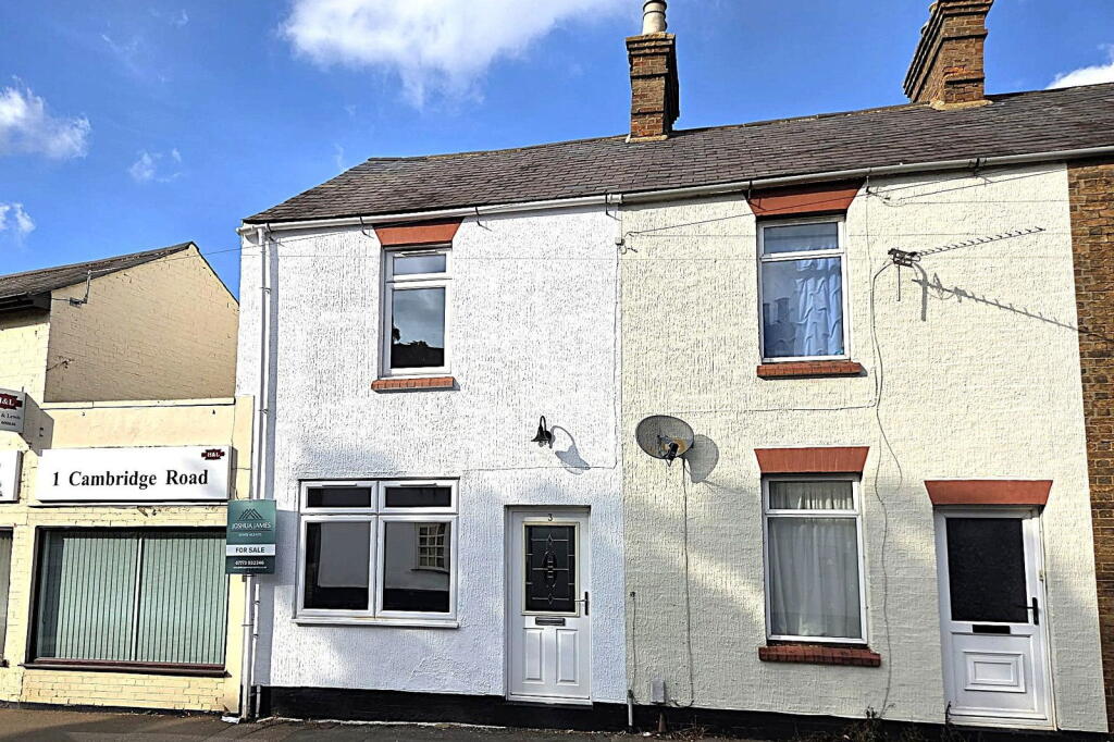 Main image of property: Cambridge Road, Sandy SG19 1JE
