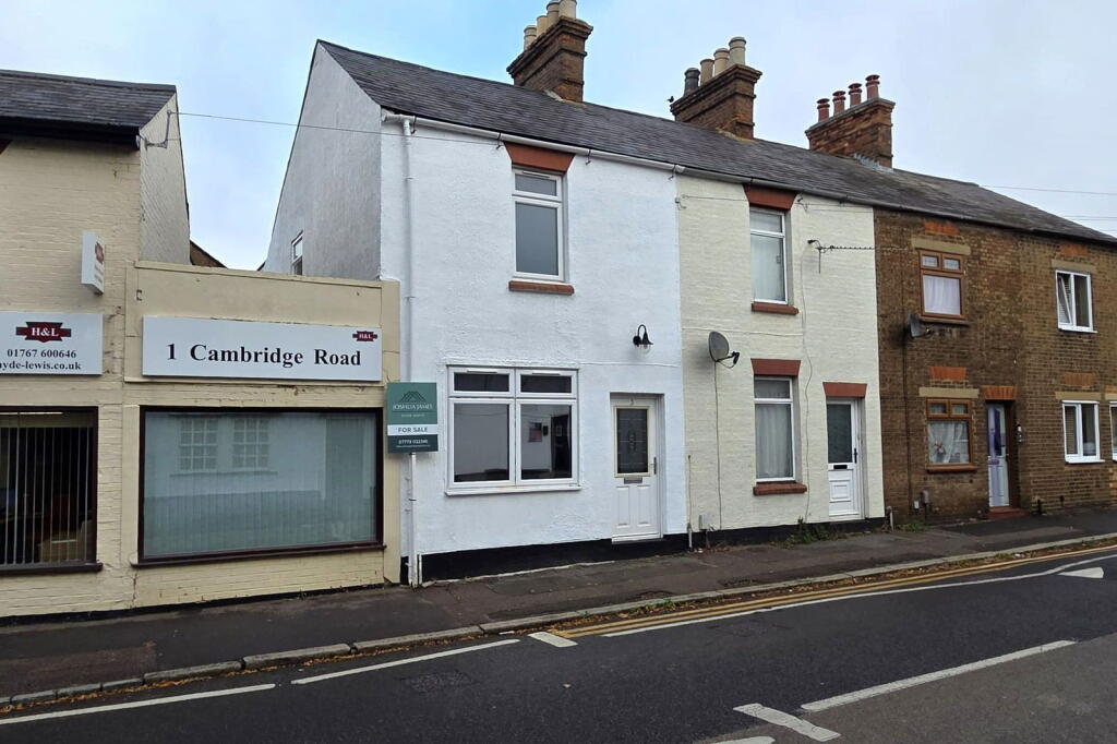 Main image of property: Cambridge Road, Sandy SG19 1JE
