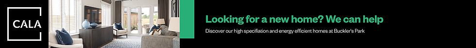 Get brand editions for Cala Homes Thames