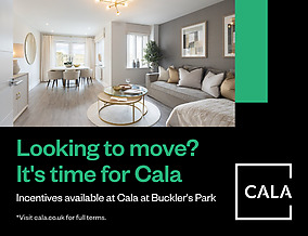 Get brand editions for Cala Homes Thames