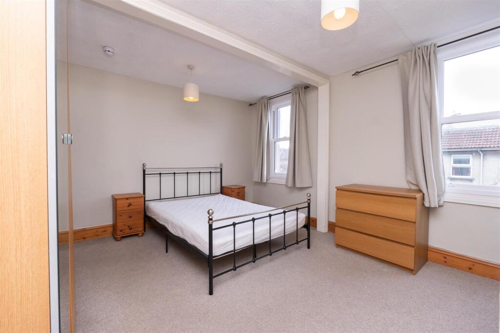 Additional property image - Redland, Bristol