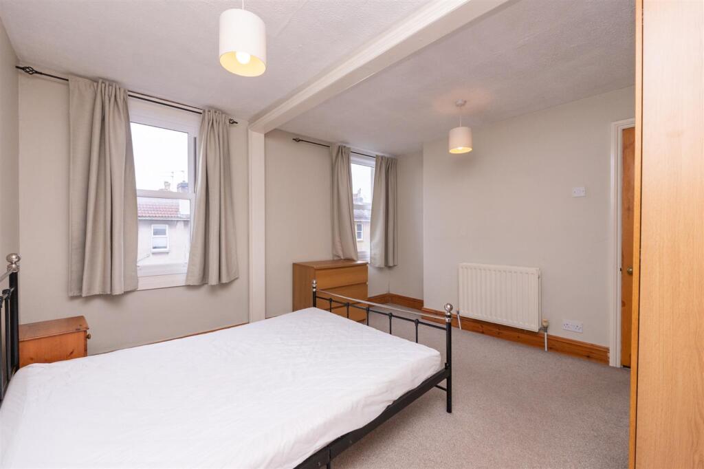 Additional property image - Redland, Bristol
