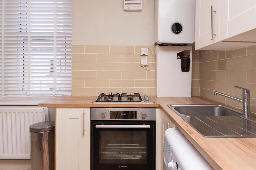 Additional property image - Redland, Bristol