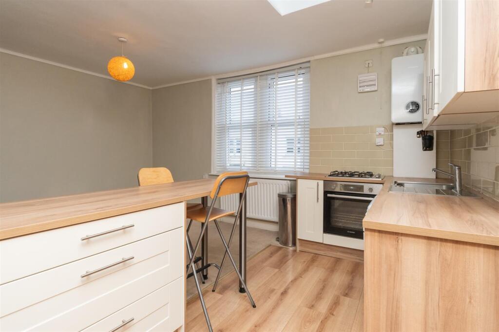 Additional property image - Redland, Bristol