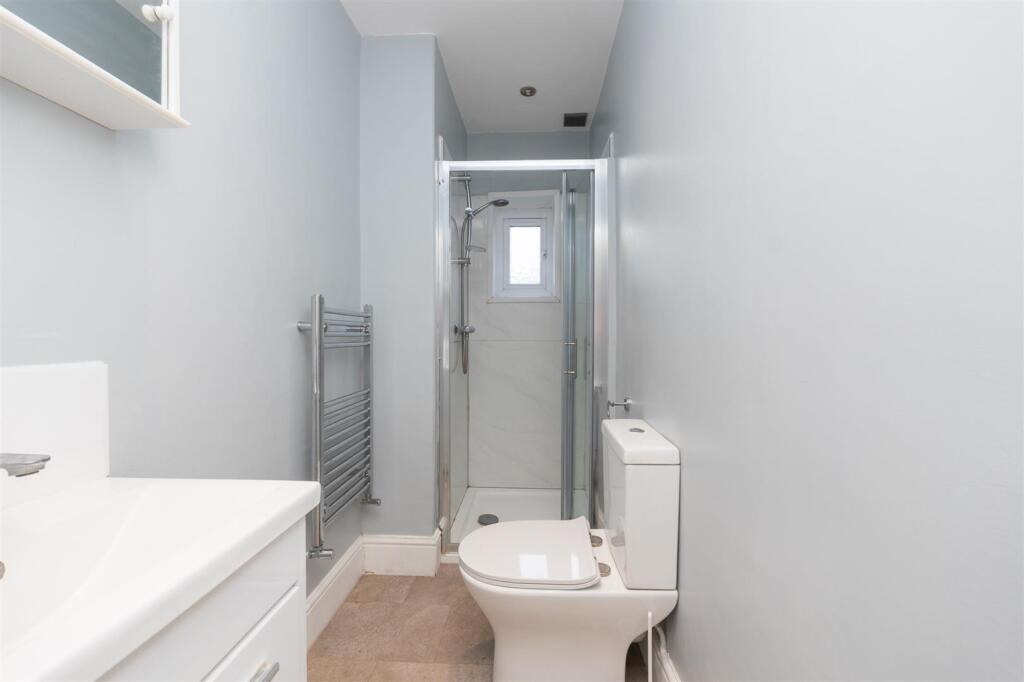 Additional property image - Redland, Bristol