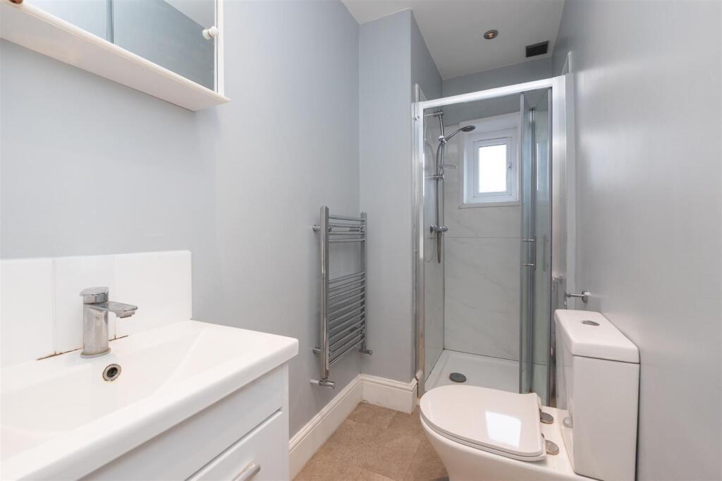 Additional property image - Redland, Bristol