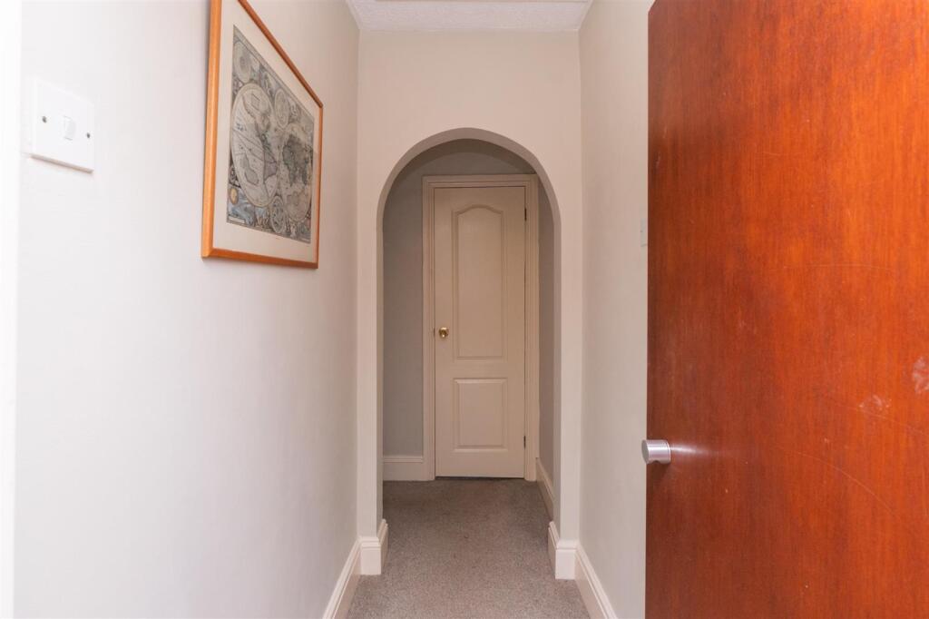Additional property image - Redland, Bristol