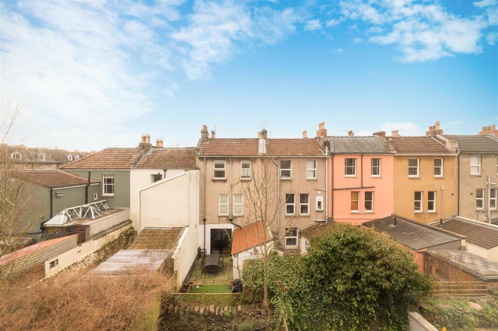 Additional property image - Redland, Bristol