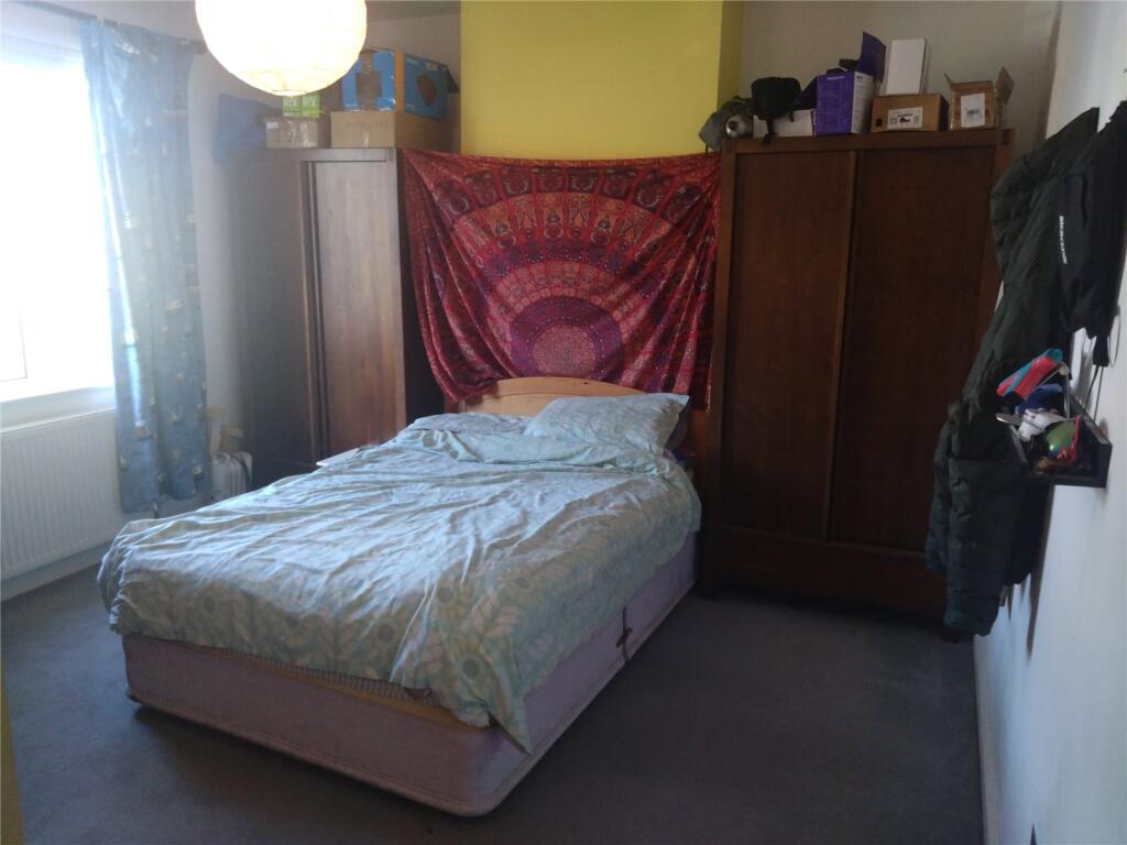 Main image of property: Bayswater Road, Bristol
