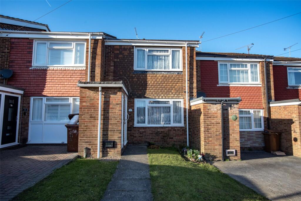 Main image of property: St Alban's Road, Kent