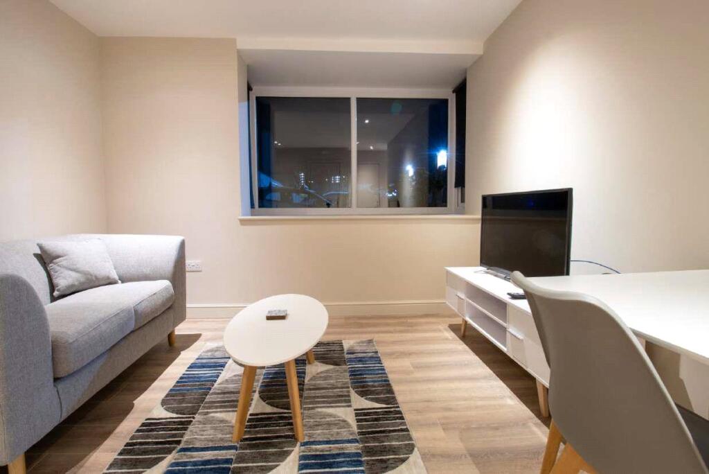 Main image of property: Brunswick Court, Leeds