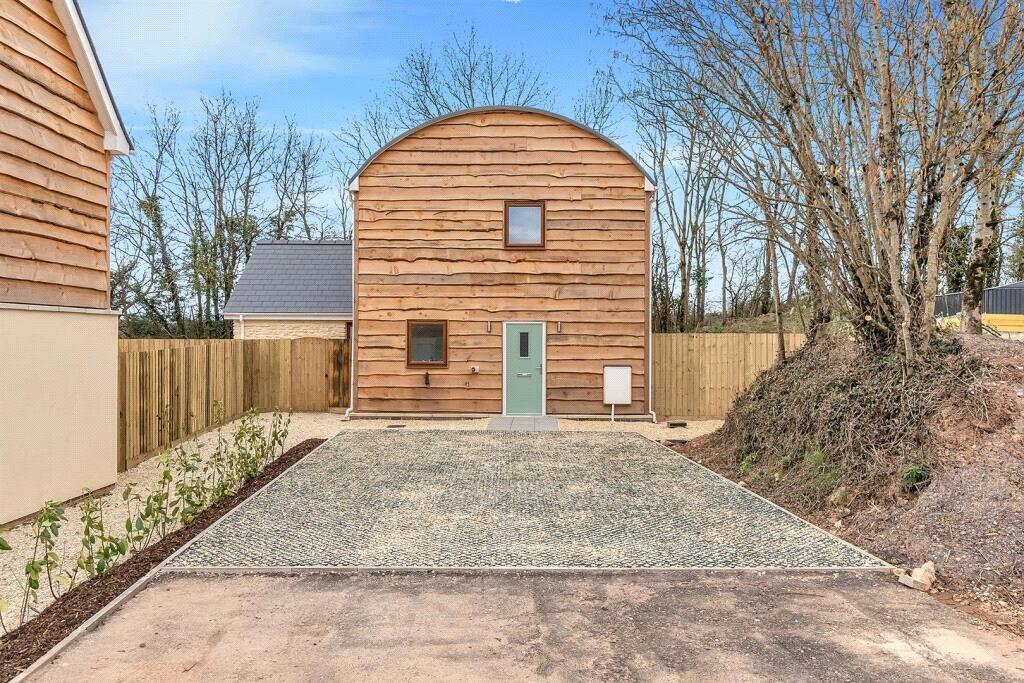 Main image of property: Weston Mews, Honiton