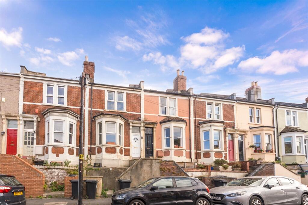 Main image of property: Cotswold Road, Bristol