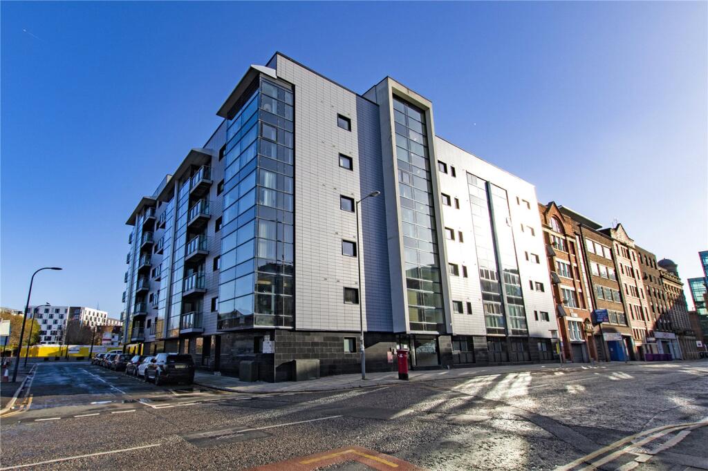 Main image of property: 26 Pall Mall, Liverpool