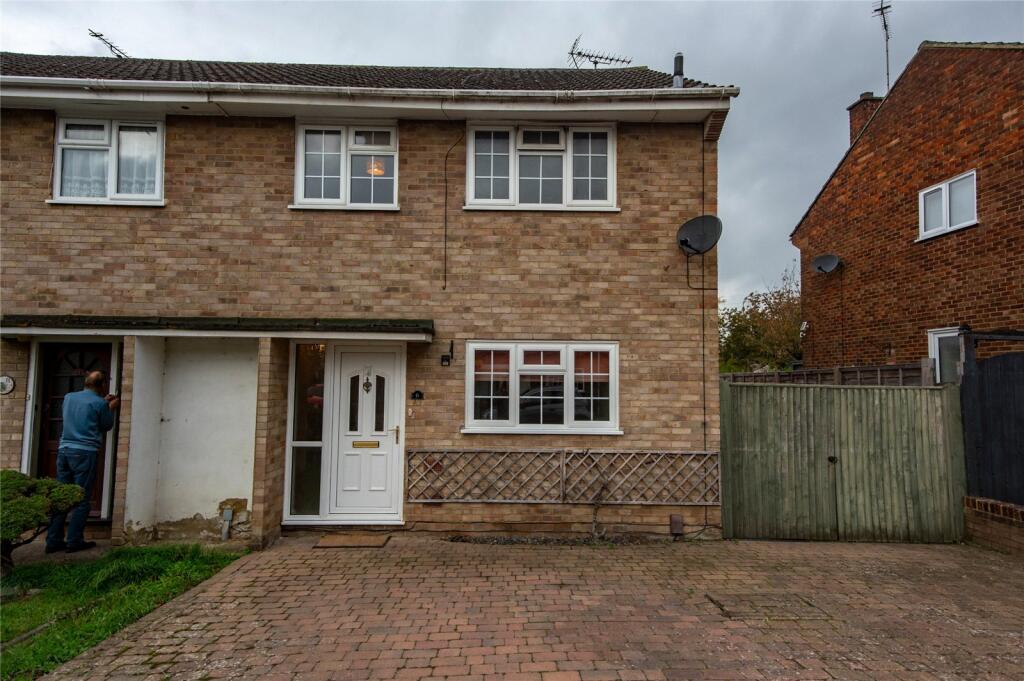 Main image of property: Langton Close, Kent