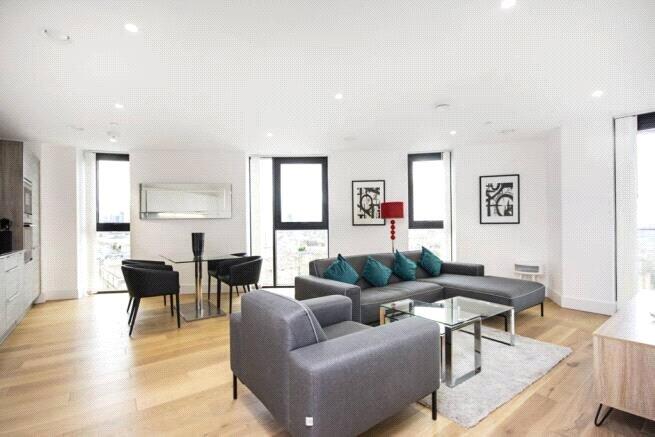 Main image of property: Fifty Seven East, Dalston