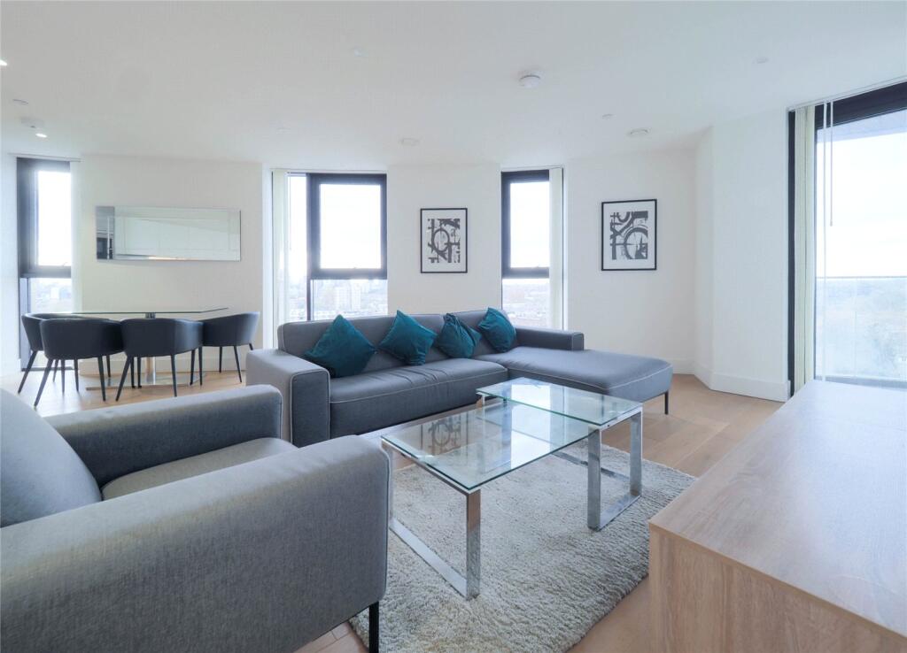 Main image of property: Fifty Seven East, Dalston