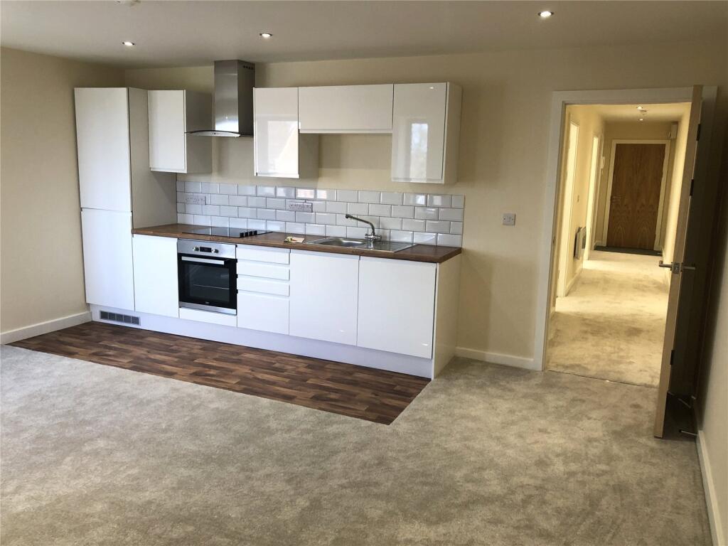 Main image of property: 18 South Street, Derbyshire