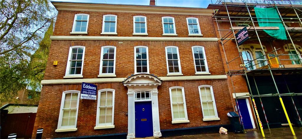 Main image of property: 21A St Martins