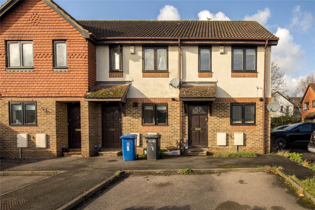 Main image of property: The Wickets, Berkshire