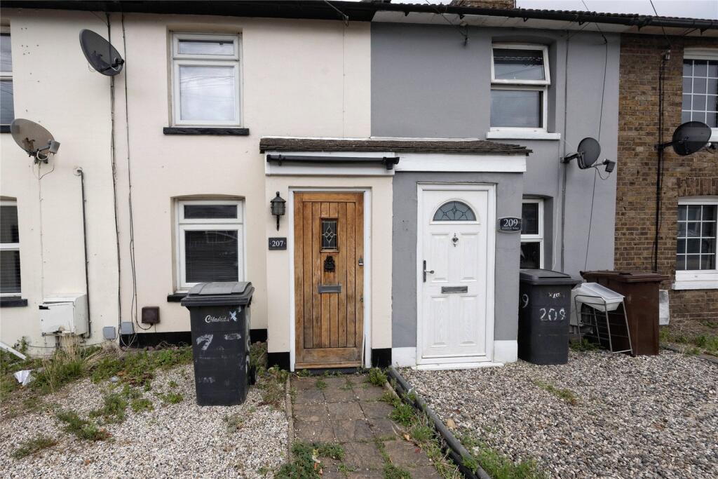 Main image of property: Baddow Road, Essex