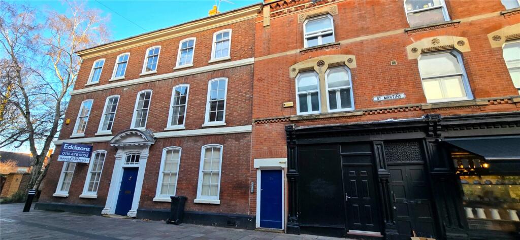 Main image of property: 21A St Martins