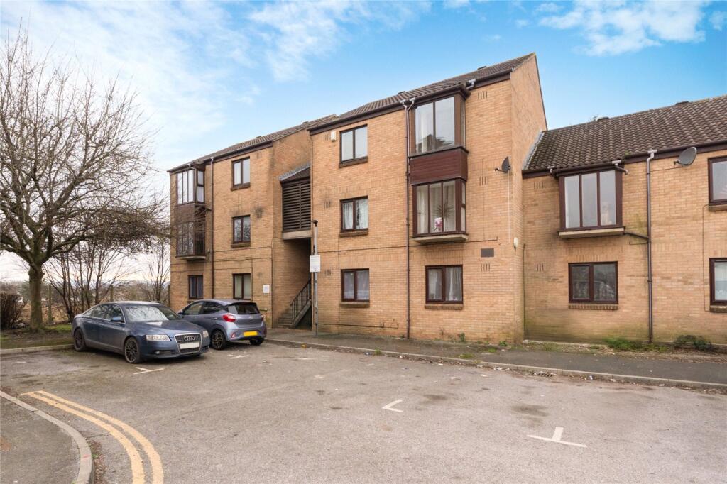 Main image of property: Rose Green Close, Avon