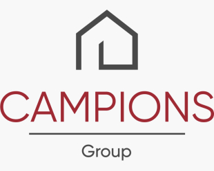 Campions Property Lettings & Management Ltd, Nationalbranch details