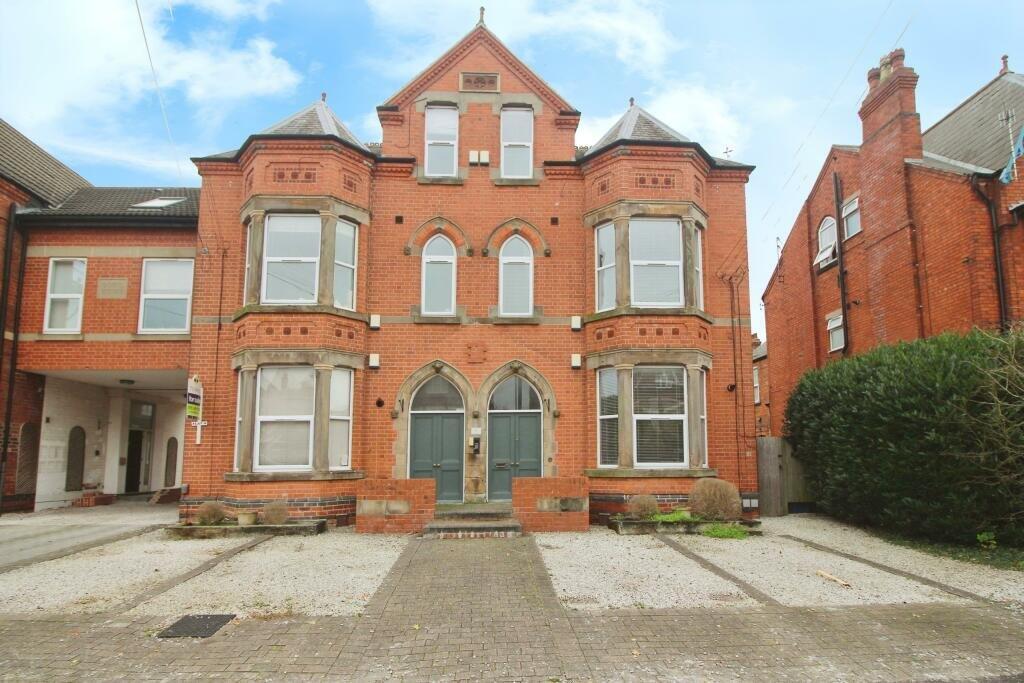 Main image of property: Musters Road, West Bridgford, Nottingham, Nottinghamshire, NG2
