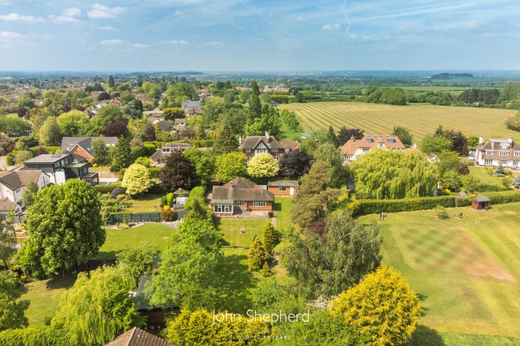Main image of property: Golf Course Road, Stanton-on-the-Wolds, Keyworth, Nottingham, NG12