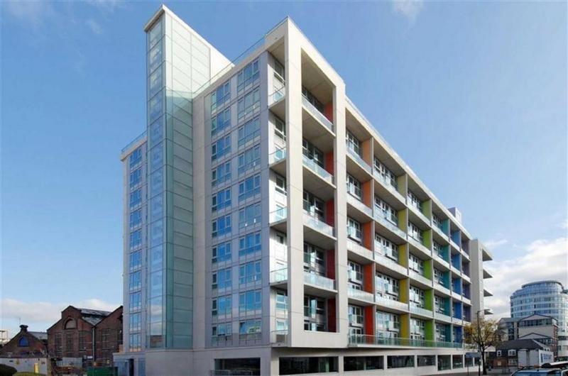 Main image of property: Huntingdon Street, Nottingham, Nottinghamshire, NG1