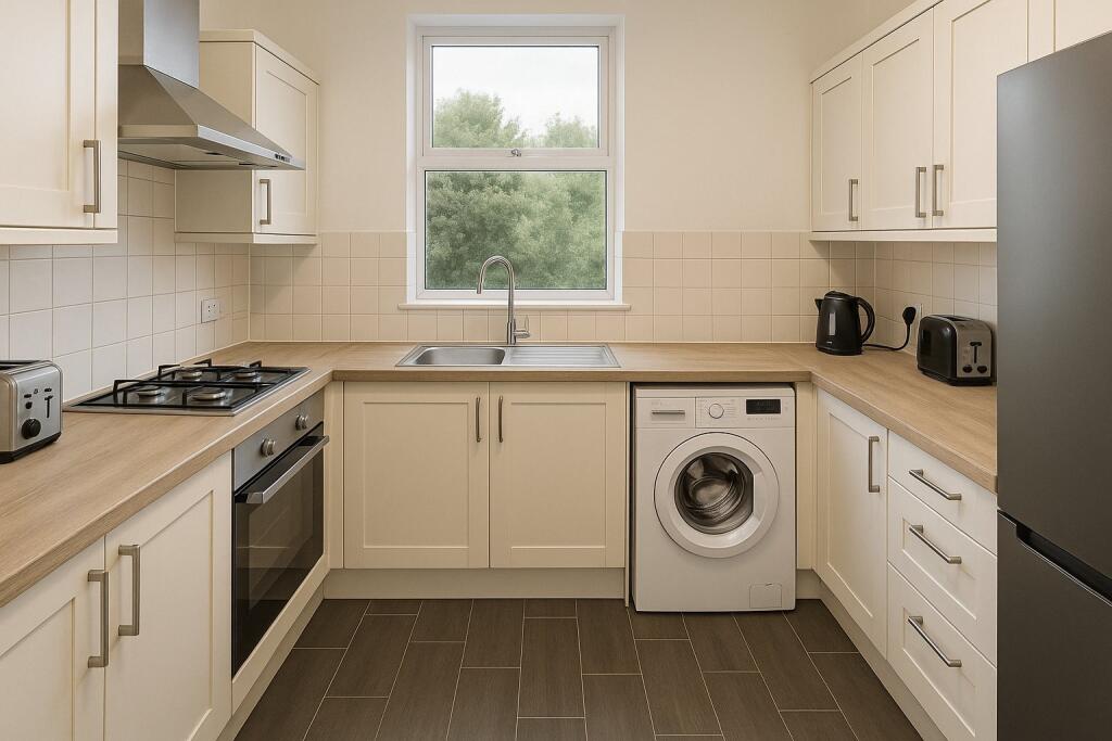 Main image of property: Foxhall Road, Nottingham, Nottinghamshire, NG7