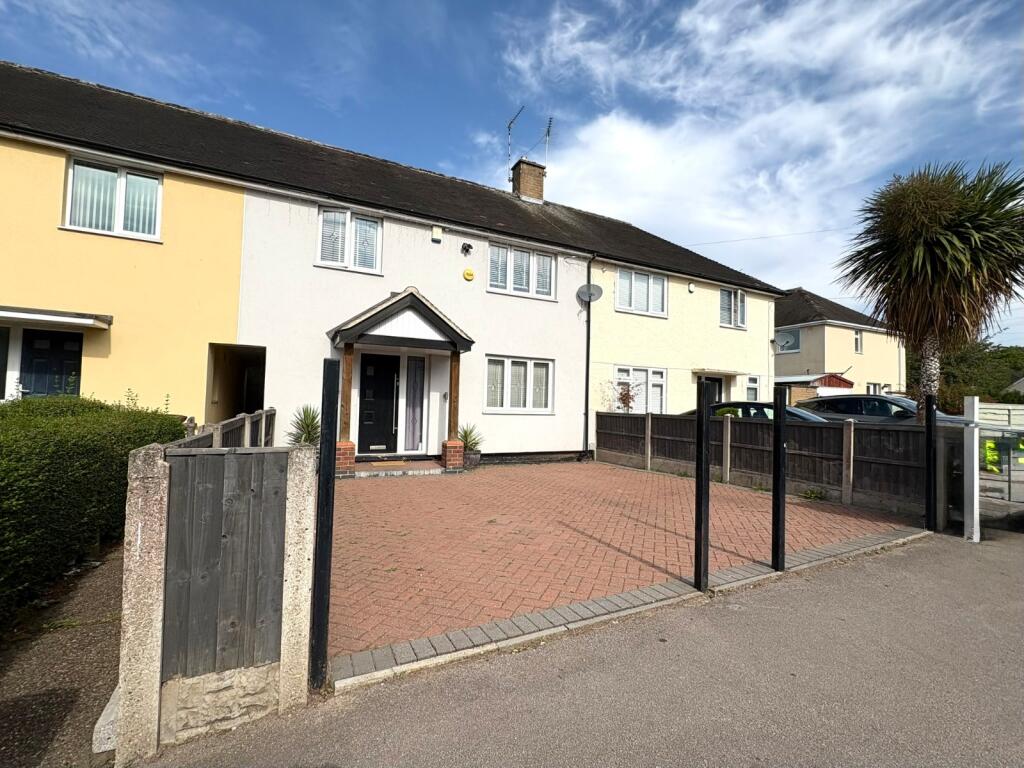 Main image of property: Rochester Walk, Nottingham, Nottinghamshire, NG11