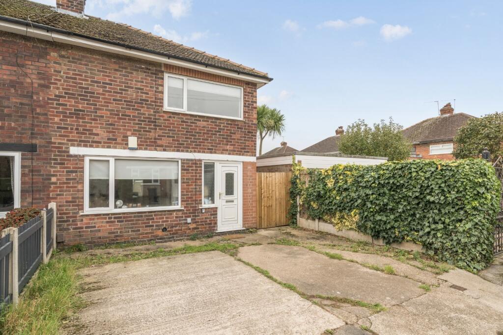 Main image of property: Oban Road, Beeston, Nottingham, Nottinghamshire, NG9