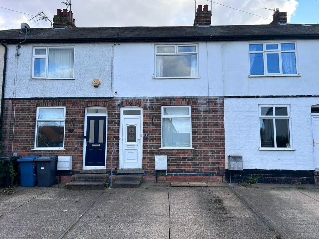 Main image of property: Bede Ling, West Bridgford, Nottingham, Nottinghamshire, NG2