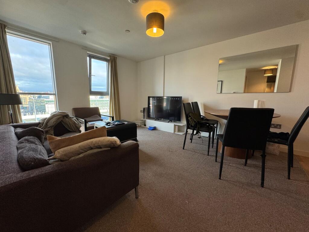 Main image of property: Queens Road, Nottingham, Nottinghamshire, NG2