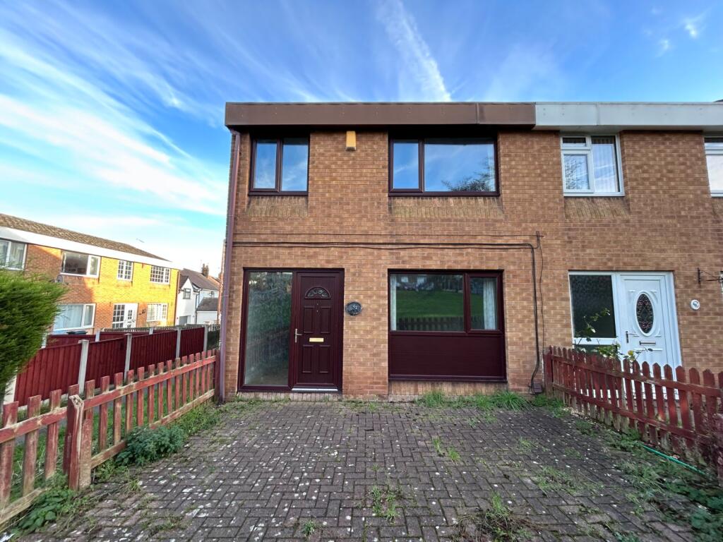 Main image of property: Princess Close, Gedling, Nottingham, Nottinghamshire, NG4