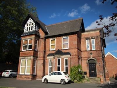 Main image of property: Magdala Road, Nottingham, Nottinghamshire, NG3