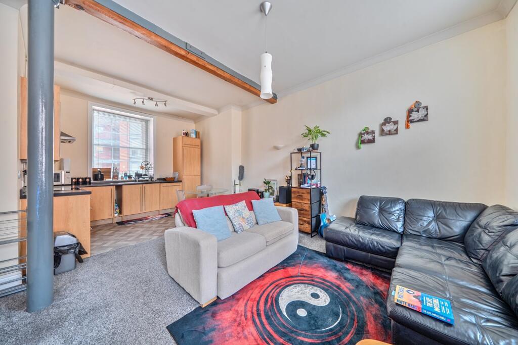 Main image of property: Pilcher Gate, Nottingham, Nottinghamshire, NG1