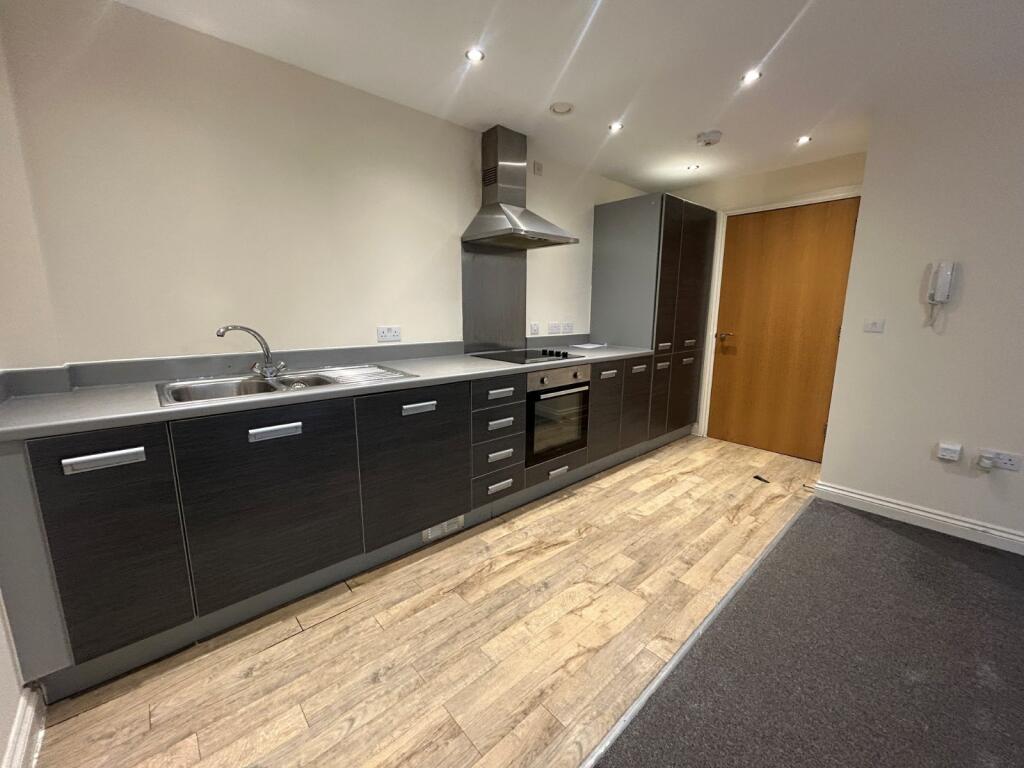 Main image of property: Canal Street, Nottingham, Nottinghamshire, NG1