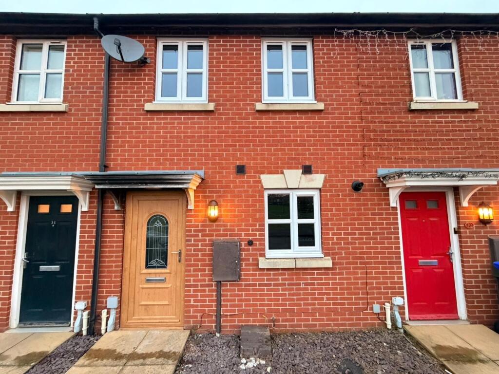 Main image of property: East Street, Warsop Vale, Mansfield, Nottinghamshire, NG20