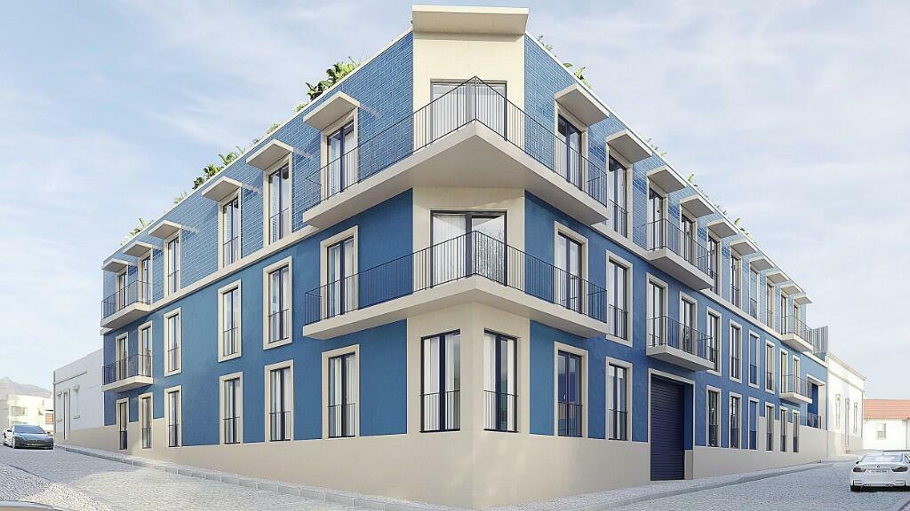 new Apartment in Vale do Lobo, Algarve