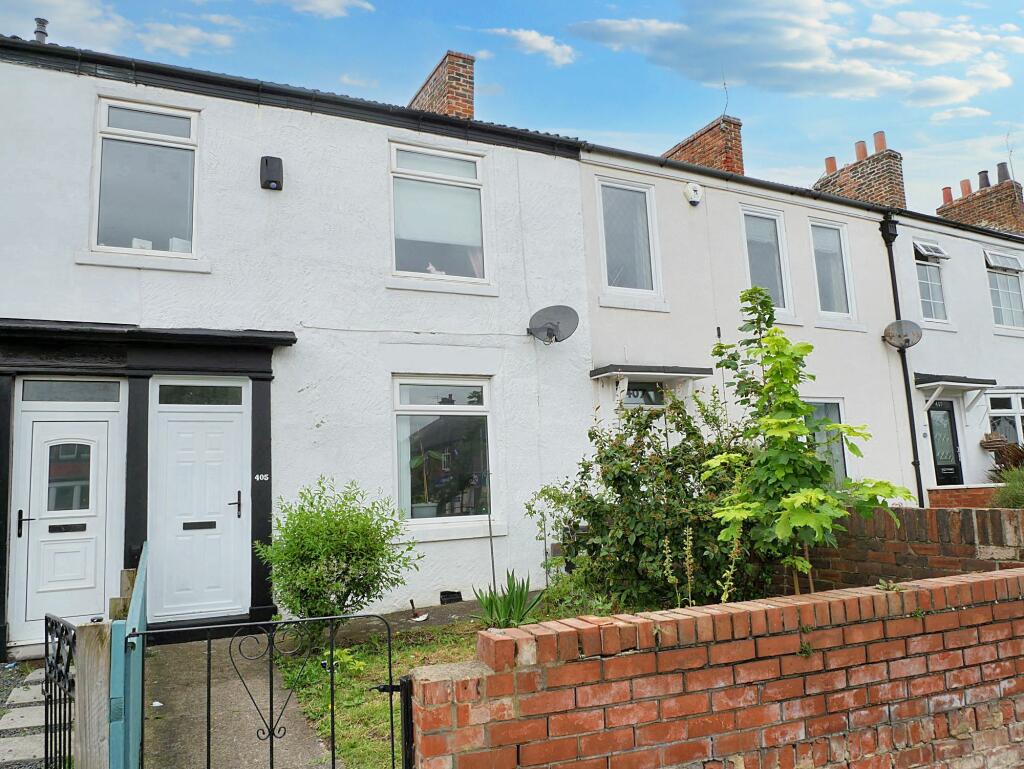 Main image of property: Norton Road, Norton, Stockton-on-Tees, Durham, TS20 2QQ