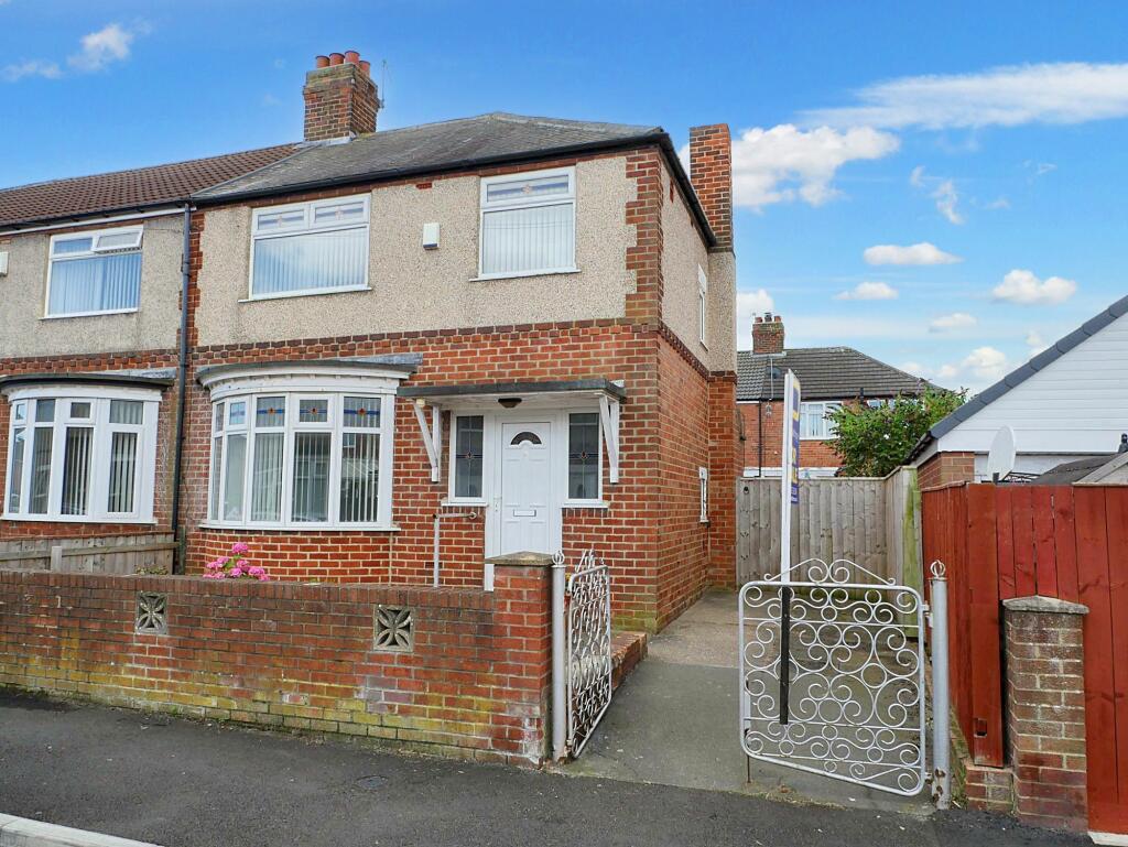 Main image of property: Frome Road, Norton, Stockton-on-Tees, Durham, TS20 2HR