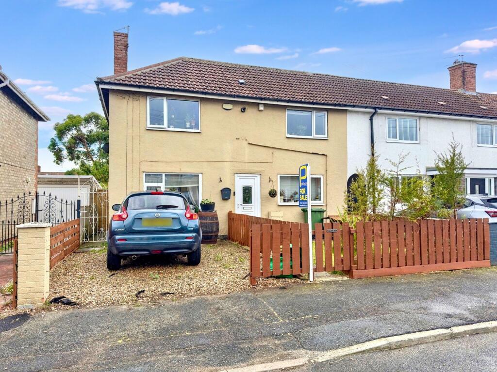 Main image of property: Malvern Road, Billingham, Stockton-on-Tees, TS23 2PJ